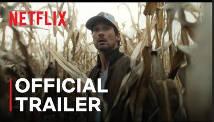 The Signal | Official Netflix Trailer 🚀 | Uncover the Mystery of Astronaut Paula's Disappearance