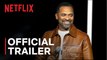 Mike Epps: Ready to Sell Out | Official Trailer - Netflix