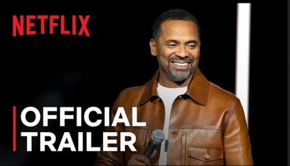 Mike Epps: Ready to Sell Out | Official Trailer - Netflix