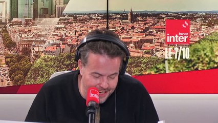 Kev Adams : "On est tous faits de nos blessures d'enfance"