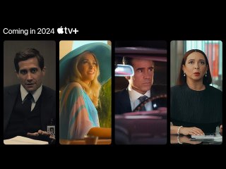 Here's What's New in 2024 | Apple TV+