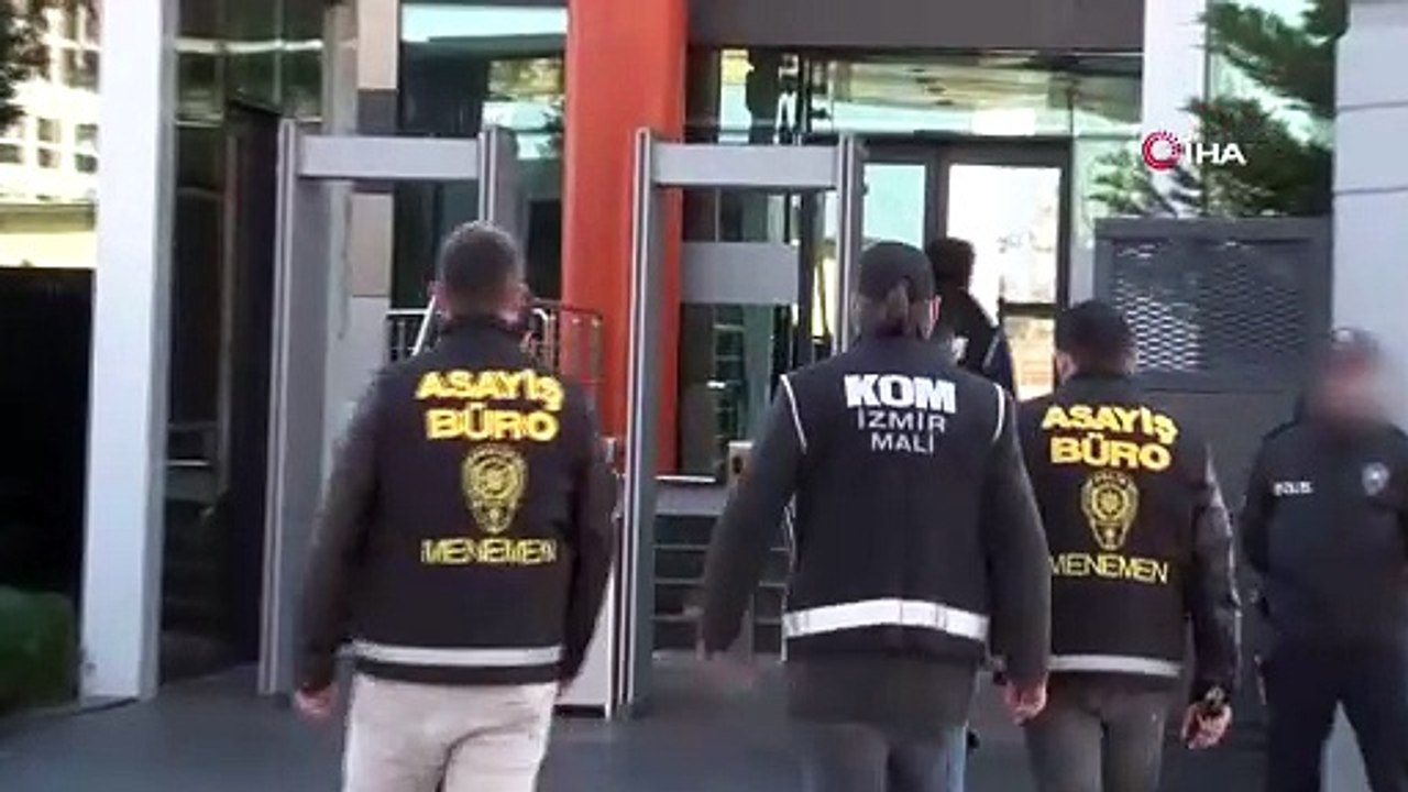 2,5 milyarlık vurgun yapan Holding sahibi sırra kadem bastı