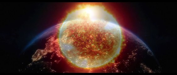 Apocalypse Clown Trailer DF