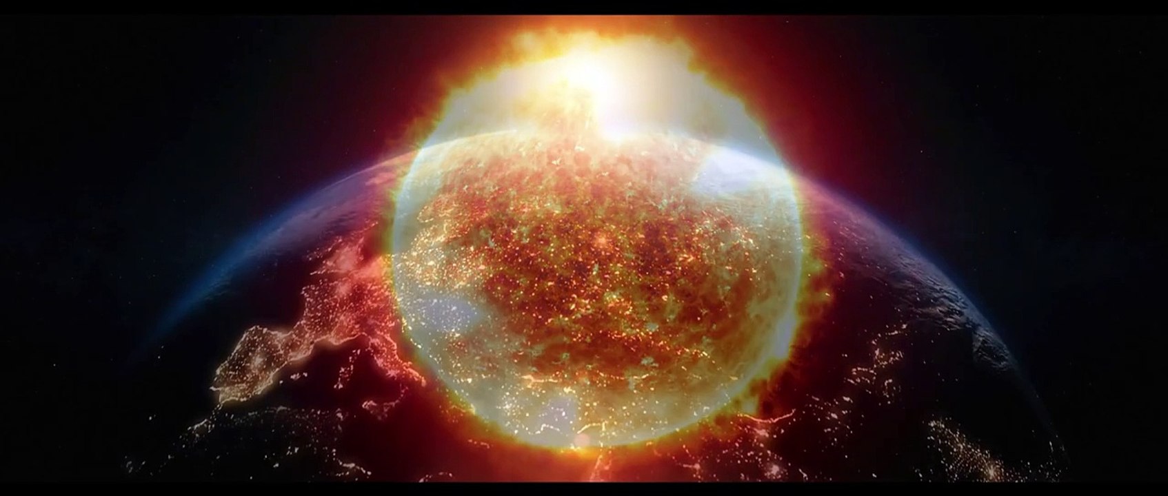 Apocalypse Clown Trailer DF