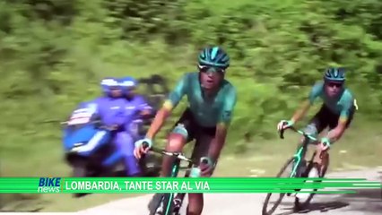 BIKEnews venerdì 8 ottobre 2021