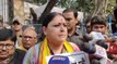 মহিলা CM এর রাজ্যেই বেশি অসম্মানিত নারীরা! কথা না বলতে দিলে Assembly বয়কট করব: Agnimitra Paul