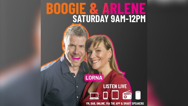 Lucky Lightning Strikes Twice In Falkirk