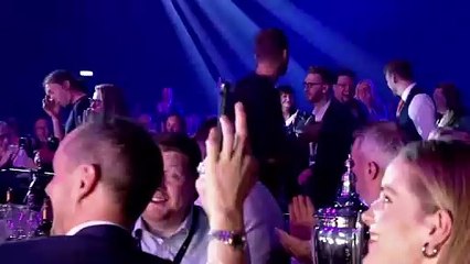 JDG Estate Agents win big at the EA Masters 2023