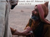 Biblisches für Mittwoch, den 07. Februar 2024