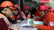 Bursa'da 'Mahalle Afet Gönüllüleri' Projesiyle Depreme Hazırlık