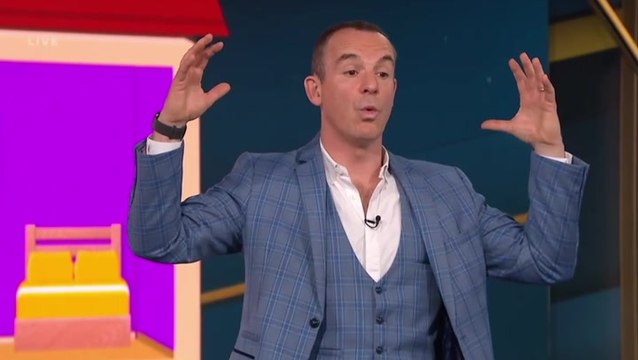 Martin Lewis issues urgent water bill warning