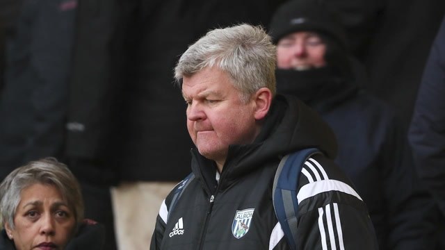 HMRC continues £1.7m tax battle with broadcaster Adrian Chiles