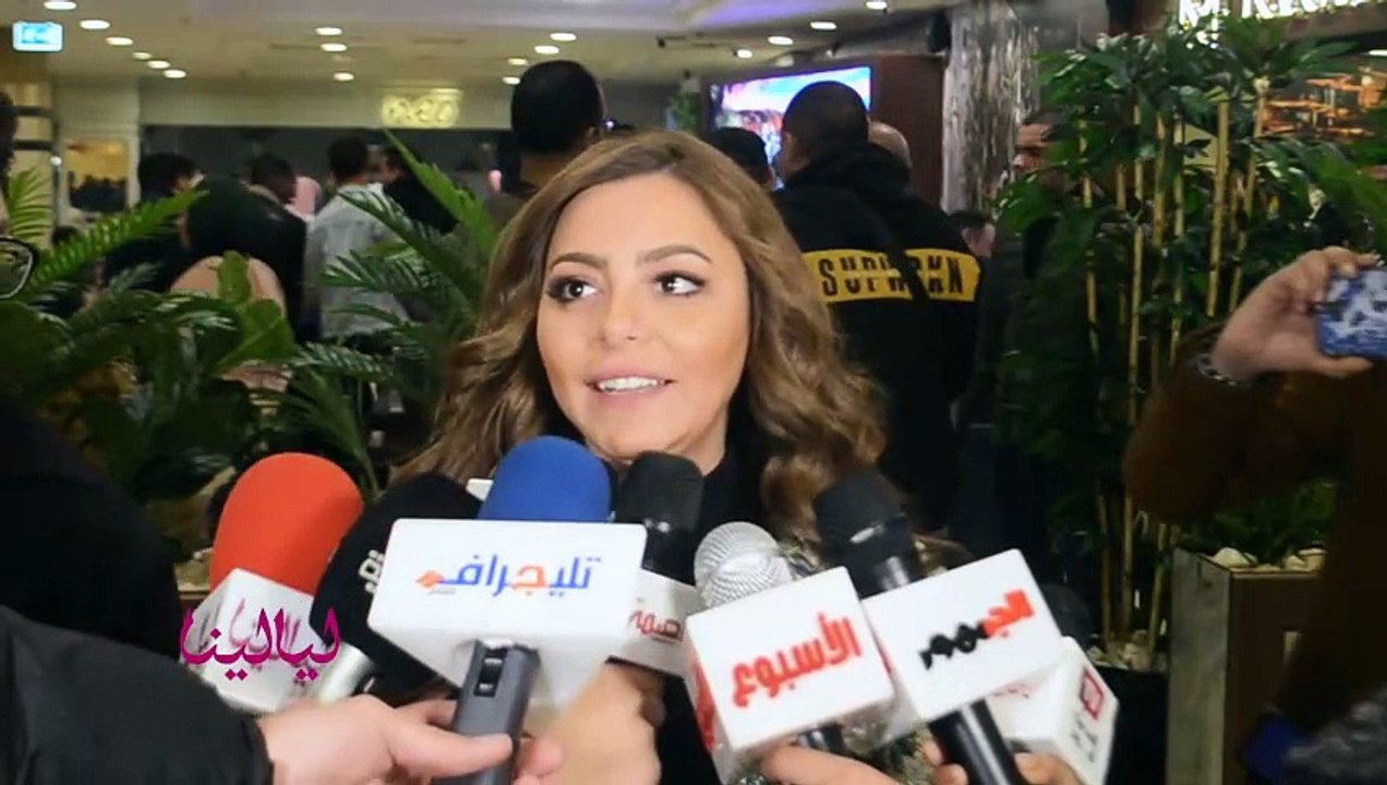 الهام عبد البديع :"جريمة منتصف الليل" مفيش مقارنة بينه وبين سفاح الجيزة أو صوت وصورة..الناس دايما في مصر بتحب الجريمة وبيدوروا مين القاتل.