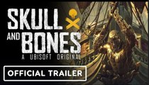 Skull and Bones | Official Launch Trailer