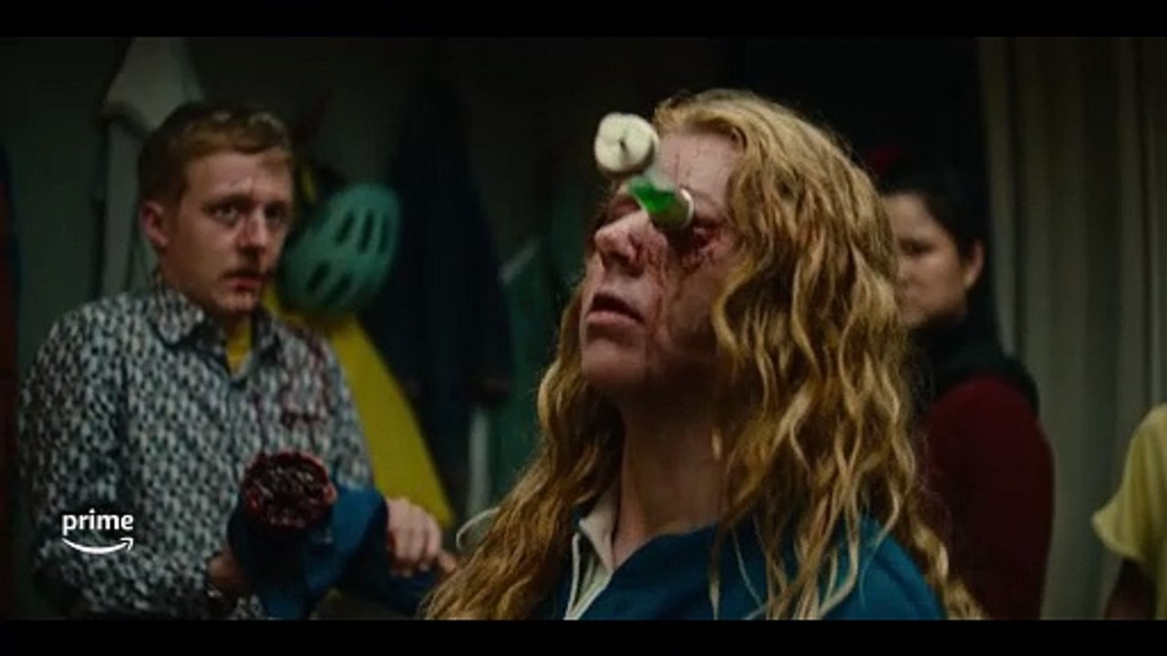 Beasts Like Us - S01 Trailer 2 (Deutsch) HD