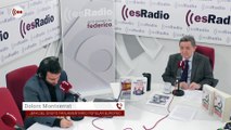 Federico a las 8: La Comisión Europea exige investigar las conexiones del separatismo catalán con Putin