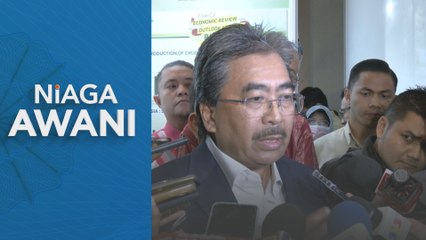 Felda sepatutnya tumpu kepada tingkatkan pengeluaran minyak sawit