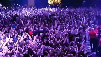 Look back at Birmingham Black Sabbath Bench highlights as landmark undergoes refurbishment