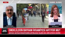 Emekli bayram ikramiyesi ne kadar olacak?