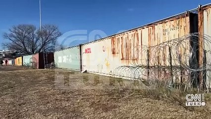 ABD’de sınır güvenliği reformu krizi