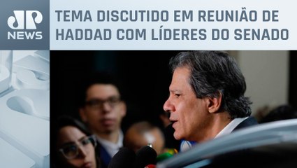 Governo aceita discutir reoneração da folha de pagamento em projeto de lei