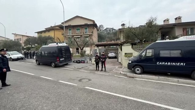 Puegnago del Garda, anziana trovata morta in casa