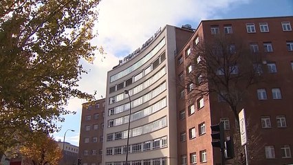 La Fundación Jiménez Díaz, primer gran hospital ‘Carbono Neutral’ de España