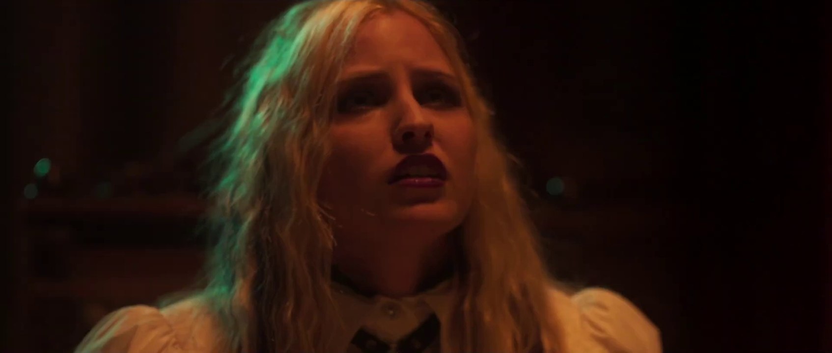 Witch Game - Trailer (Deutsch) HD