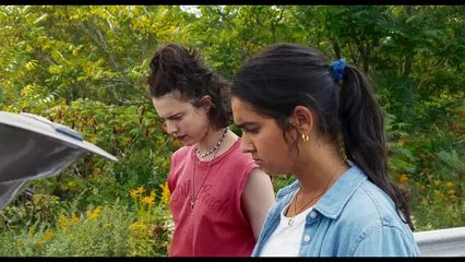Drive-Away Dolls - Trailer - Ethan Coen