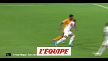 « Mbappé hors normes, ép. 3 : l'insatiable » #6 - Football - Médias