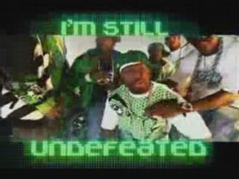 50 CENT BOOBA REMiX TAPE