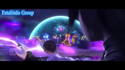 BTTH S4 Episode 20 Sub Indo