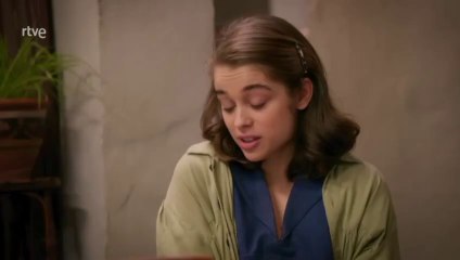 Salón de té La Moderna Episodio 97