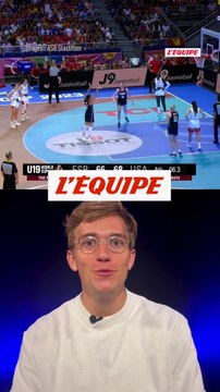 Le parquet futuriste de la NBA pour le All-Star 2024 - Basket - NBA