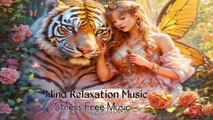 Soothing Sounds for Mind Relaxation and Stress Relief: Meditation and Mind Relax Music, Stress-Free 