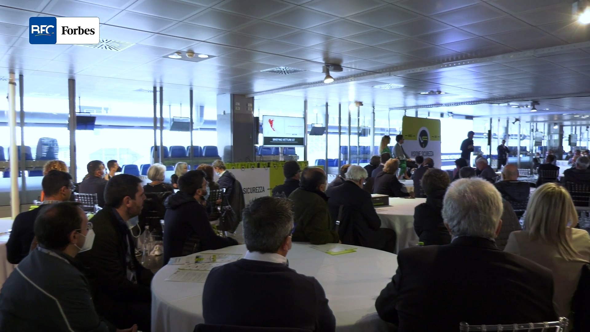 Bfc Events Visione Sicurezza