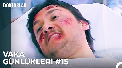 Herkes Benden Nefret Ediyor - Doktorlar