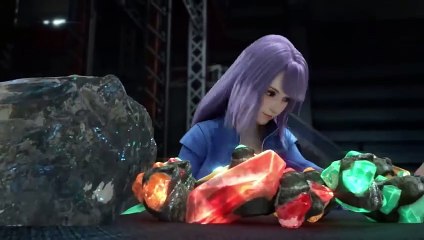 Legend of the Supreme Soldier Ep 23 Multi Sub