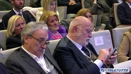 Confindustria Brescia - SetteOttavi - Puntata del 25/01/2024