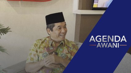 Pemilu 2024 dijangka berlangsung sebanyak dua pusingan - Lingkar Madani