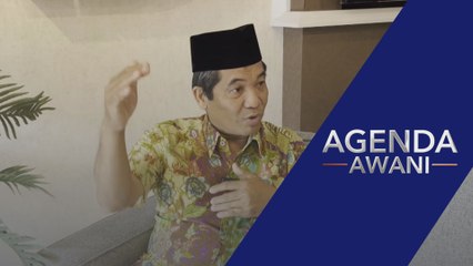 80 peratus penyokong Ganjar dijangka sedia beri undi kepada Anies pada pusingan kedua Pemilu - Lingkar Madani