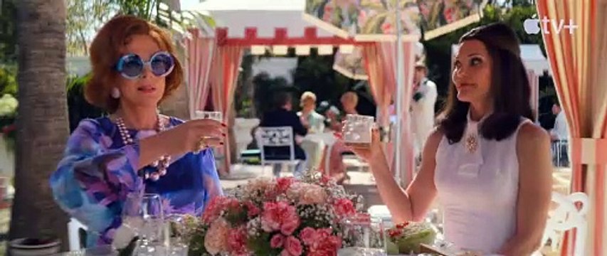 Palm Royale - saison 1 Bande-annonce VF