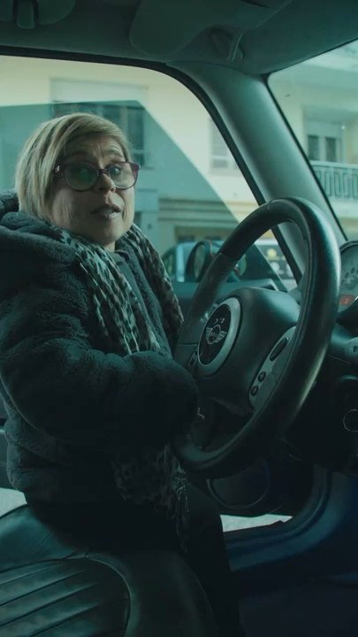 Tout compte fais le bus c’est pas si mal .. 