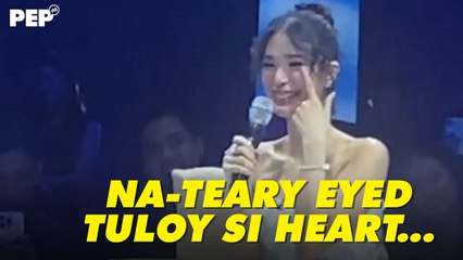 Heart Evangelista ready na magka-baby | PEP Interviews