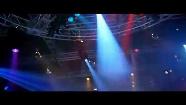 Roméo doit mourir Bande-annonce (EN)