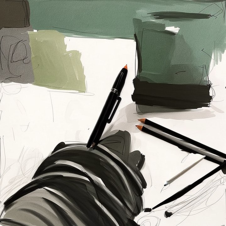 "Les meilleures techniques pour optimiser vos prises de notes en tant qu'étudiant