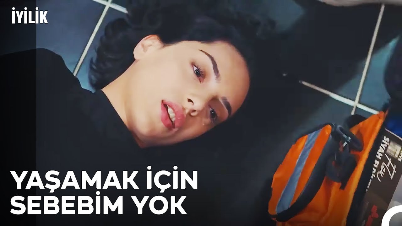 Neslihan'ın Yumuşak Karnı - İyilik 1. Bölüm