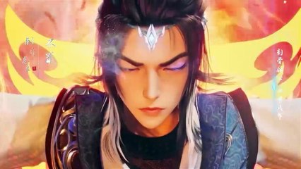 The Legend of the Taiyi Sword Immortal Ep 18 Multi Sub