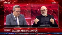 Gazze'de neler yaşanıyor?