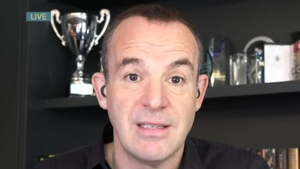 Martin Lewis shares key date to move and protect inheritance money